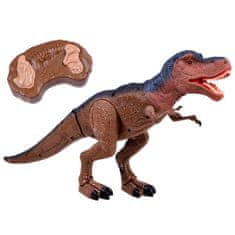 JOKOMISIADA Interaktívny riadený dinosaurus T-Rex RC0333