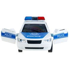 JOKOMISIADA POLICAJTSKÁ svetelná siréna ZA2118