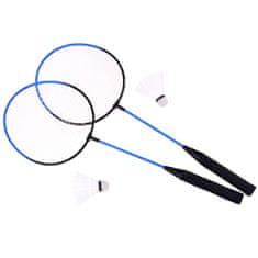 JOKOMISIADA Badmintonové rakety + šípky SP0628