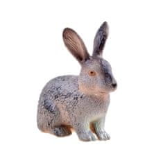 JOKOMISIADA Figúrka domáceho miláčika králika 4,5 cm ZA3383