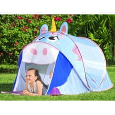 Bestway Plážový stan Bestway Unicorn 182x96x81 68110