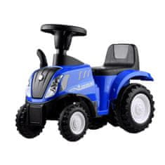 JOKOMISIADA New Holland TRAKTOR s prívesom ZA3691