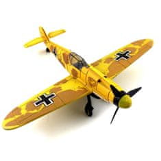 BB-Shop Plastové skladacie lietadlo BF-109 1:48 ZA2589