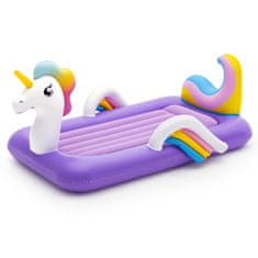 Bestway Posteľný matrac Bestway Unicorn 196x104cm 67713