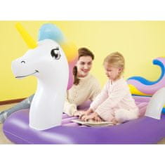 Bestway Posteľný matrac Bestway Unicorn 196x104cm 67713