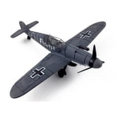 BB-Shop Plastové skladacie lietadlo BF-109 1:48 ZA2589