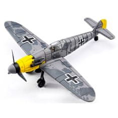 BB-Shop Plastové skladacie lietadlo BF-109 1:48 ZA2589