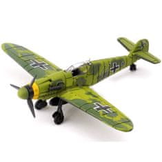 BB-Shop Plastové skladacie lietadlo BF-109 1:48 ZA2589