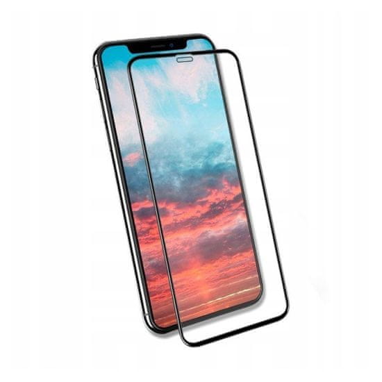 BB-Shop Celoplošné sklo 6D iPhone XS Max | 11 Pro Max Premium