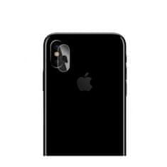 BB-Shop Tvrdené sklo na objektív fotoaparátu pre Apple iPhone X / XS