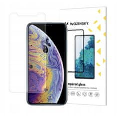 BB-Shop Wozinsky Glass 9H pre iPhone 11 Pro Max / XS Max