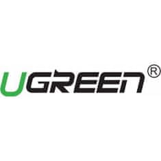 Ugreen UGREEN USB 2.0 kábel 10355B Male Mini USB 1m PVC