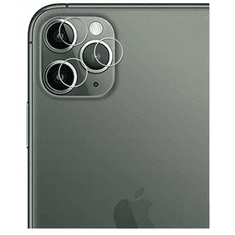 BB-Shop Ultratenké tvrdené sklo pre objektív fotoaparátu iPhone 11 PRO