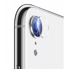 BB-Shop Ultratenké sklo na objektív fotoaparátu iPhone XR 9H