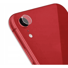 BB-Shop Ultratenké sklo na objektív fotoaparátu iPhone XR 9H