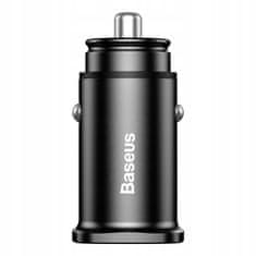 BB-Shop USB nabíjačka do auta Baseus 5000 mA