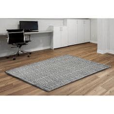 KOMFORTHOME Mäkký protišmykový koberec pre králikov 160x220 cm Farba Sibírska
