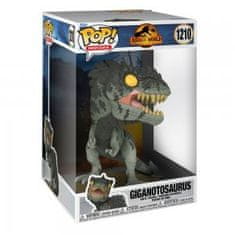 Funko POP! Zberateľská figúrka Movies Jurassic World Dominion Giganotosaurus Jumbo 1210