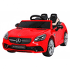 Elektrické terénne auto Mercedes-Benz SLC300, 2 farby Červená