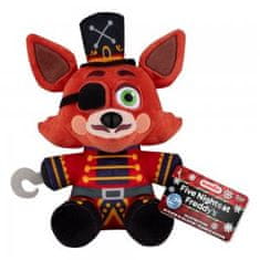 Funko Funko POP! Plush Five Nights at Freddy's Nutcracker 18 cm