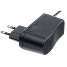 Akyga Napájací adaptér 5V/2A/10W pre Samsung tablety 30-pin, 1,5m