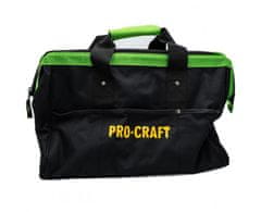 Procraft BG400 taška na náradie vodeodolná 45x24x33cm