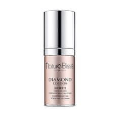 Natura Bissé Posilňujúci očný krém s anti-ageing účinkom Diamond Cocoon (Sheer Eye Cream) 25 ml