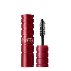 NARS Riasenka pre objem a definíciu rias Climax ( Mini Mascara) 2,5 ml (Odtieň Black)