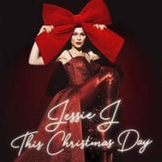 Jessie J: This Christmas Day