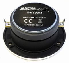 MASTER AUDIO BST03/8 reproduktor