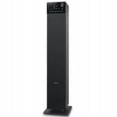 Muse Tower Dab+ Bluetooth S Cd M-1380 Dbt