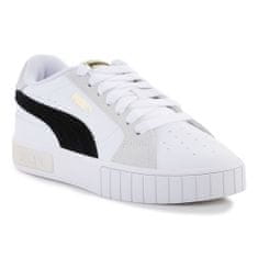 Puma Obuv biela 38 EU Cali Star Mix