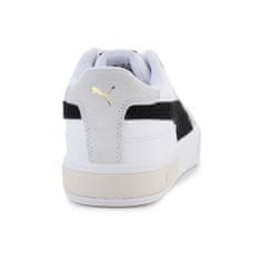 Puma Obuv biela 38 EU Cali Star Mix