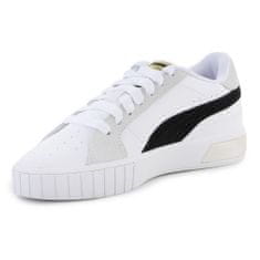 Puma Obuv biela 38 EU Cali Star Mix