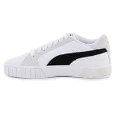 Puma Obuv biela 38 EU Cali Star Mix