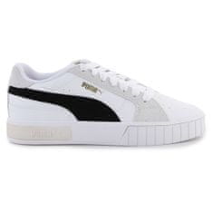 Puma Obuv biela 38 EU Cali Star Mix