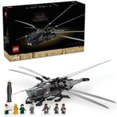 LEGO Icons 10327 Duna: Atreides Royal Ornithopter