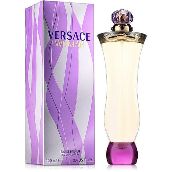 Versace Woman - EDP