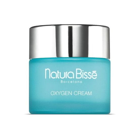 Natura Bissé Hydratačný pleťový krém Oxygen (Cream) 75 ml