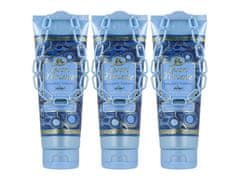 Tesori d´Oriente Tesori d'Oriente Thalasso Therapy sprchový gel 250 ml x3