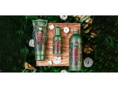 Tesori d´Oriente Tesori d'Oriente Forest Ritual sprchový gél 250 ml x2