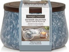 Yankee Candle Vonná sviečka Fresh Rain 283 g