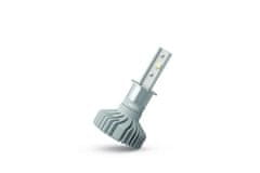 Philips Philips H3 12V/24V PK22s Ultinon Pro5100 HL LED 5800K NOECE 2ks PH 11336U5100X2