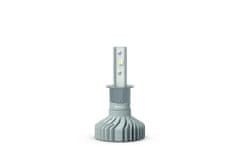 Philips Philips H3 12V/24V PK22s Ultinon Pro5100 HL LED 5800K NOECE 2ks PH 11336U5100X2