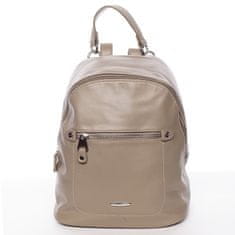 David Jones Dámsky batoh David Jones Abby City, khaki