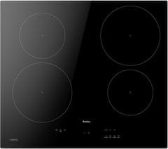 Amica Indukčná varná doska DI 6410 PPB