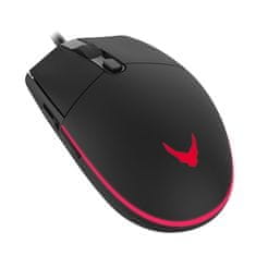 Omega Počítačová myš VARR VSETMPX5