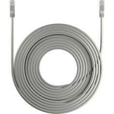 Yenkee UTP kabel YCT 107 UTP CAT5e / 2xRJ45 / 7,5m