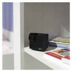 EMOS IP kamera GoSmart IP-100 CUBE - černá