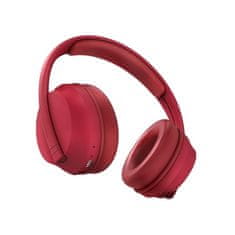 Energy Sistem Polootevřená sluchátka Hoshi Eco - červená